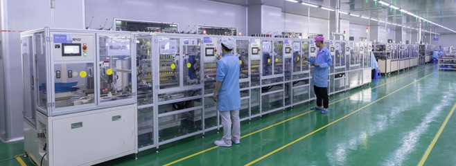 上市公司京泉華:與小米生態(tài)鏈公司已在智能家居領(lǐng)域等展開相關(guān)業(yè)務合作