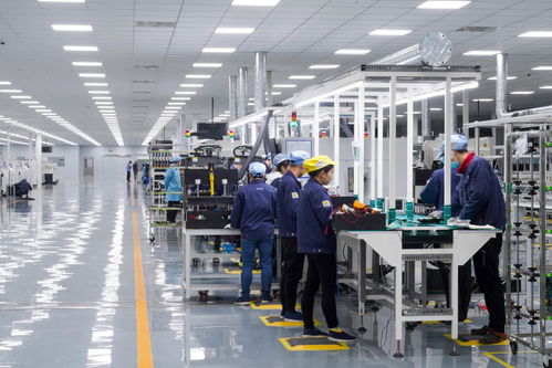 新華財(cái)經(jīng) 開發(fā)性金融 小分隊(duì) 撬動(dòng)寧波 大發(fā)展