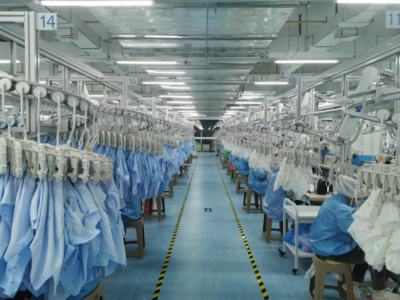 東寶區(qū)人民政府 鎮(zhèn)街動態(tài) 奮戰(zhàn)開門紅|牌樓鎮(zhèn):加快科技創(chuàng)新 推進產(chǎn)業(yè)融合