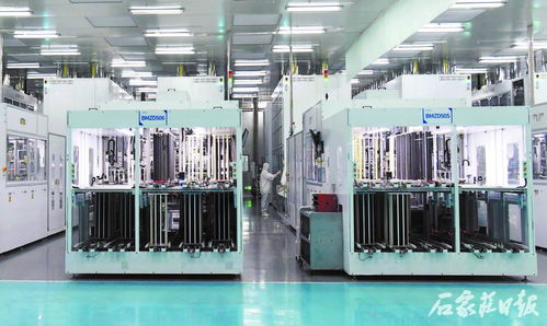 奮楫揚(yáng)帆逐浪高 實(shí)干擔(dān)當(dāng)勇爭先 石家莊全力推動(dòng)經(jīng)濟(jì)高質(zhì)量發(fā)展綜述鳳凰網(wǎng)河北 鳳凰網(wǎng)