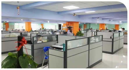 固強科技：引領(lǐng)創(chuàng)新，塑造未來