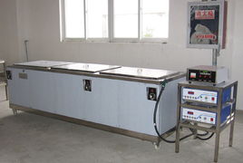 臺銘環?？萍加邢薰?引領綠色科技，守護碧水藍天