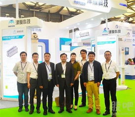 天津膜天膜科技股份有限公司 2018年5月16日，創新驅動與技術引領的新篇章